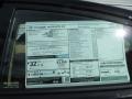 Midnight Black - Elantra GLS Photo No. 33