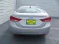 2013 Silver Hyundai Elantra GLS  photo #5