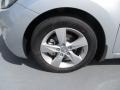 2013 Silver Hyundai Elantra GLS  photo #10