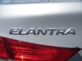 2013 Silver Hyundai Elantra GLS  photo #12