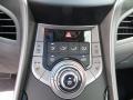 2013 Silver Hyundai Elantra GLS  photo #27