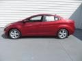 Sparkling Ruby - Elantra GLS Photo No. 6