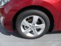 Sparkling Ruby - Elantra GLS Photo No. 10