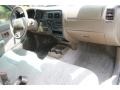 1998 White Toyota Tacoma Regular Cab  photo #30
