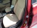 Sparkling Ruby - Elantra GLS Photo No. 24