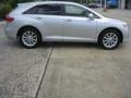 2009 Classic Silver Metallic Toyota Venza I4  photo #4