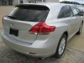 2009 Classic Silver Metallic Toyota Venza I4  photo #5