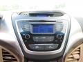 Sparkling Ruby - Elantra GLS Photo No. 27