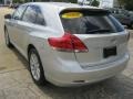 2009 Classic Silver Metallic Toyota Venza I4  photo #7