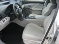 2009 Classic Silver Metallic Toyota Venza I4  photo #16