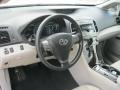 2009 Classic Silver Metallic Toyota Venza I4  photo #17