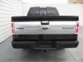 2013 Tuxedo Black Metallic Ford F150 Platinum SuperCrew 4x4  photo #5