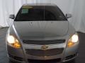 Silver Ice Metallic - Malibu LTZ Photo No. 2