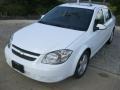 Summit White - Cobalt LT Sedan Photo No. 1