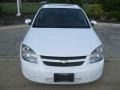 Summit White - Cobalt LT Sedan Photo No. 2