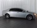 Silver Ice Metallic - Malibu LTZ Photo No. 5
