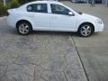 Summit White - Cobalt LT Sedan Photo No. 4