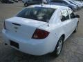 Summit White - Cobalt LT Sedan Photo No. 5