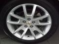 Silver Ice Metallic - Malibu LTZ Photo No. 7