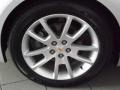 Silver Ice Metallic - Malibu LTZ Photo No. 8