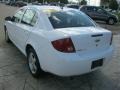 Summit White - Cobalt LT Sedan Photo No. 7