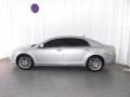 Silver Ice Metallic - Malibu LTZ Photo No. 9
