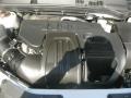 Summit White - Cobalt LT Sedan Photo No. 36