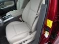 2013 Ruby Red Ford Edge SEL  photo #24