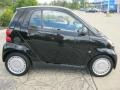 Deep Black - fortwo pure coupe Photo No. 4