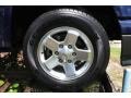 Deep Navy - Colorado LT Extended Cab Photo No. 4