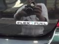 2011 Tuxedo Black Metallic Ford Fusion SE V6  photo #18