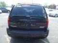 2008 Carbon Black Metallic GMC Envoy Denali 4x4  photo #5
