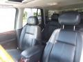 2008 Carbon Black Metallic GMC Envoy Denali 4x4  photo #9