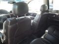 2008 Carbon Black Metallic GMC Envoy Denali 4x4  photo #10