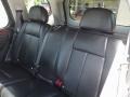 2008 Carbon Black Metallic GMC Envoy Denali 4x4  photo #11