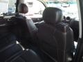 2008 Carbon Black Metallic GMC Envoy Denali 4x4  photo #12