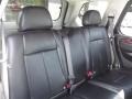 2008 Carbon Black Metallic GMC Envoy Denali 4x4  photo #13