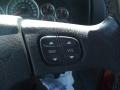 2008 Carbon Black Metallic GMC Envoy Denali 4x4  photo #22