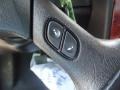2008 Carbon Black Metallic GMC Envoy Denali 4x4  photo #23