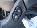 2008 Carbon Black Metallic GMC Envoy Denali 4x4  photo #24