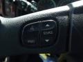 2008 Carbon Black Metallic GMC Envoy Denali 4x4  photo #25