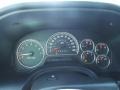 2008 Carbon Black Metallic GMC Envoy Denali 4x4  photo #27