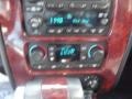 2008 Carbon Black Metallic GMC Envoy Denali 4x4  photo #29