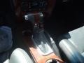 2008 Carbon Black Metallic GMC Envoy Denali 4x4  photo #30