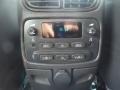 2008 Carbon Black Metallic GMC Envoy Denali 4x4  photo #36