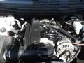 2008 Carbon Black Metallic GMC Envoy Denali 4x4  photo #38