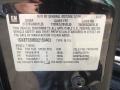 2008 Carbon Black Metallic GMC Envoy Denali 4x4  photo #39