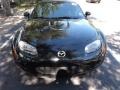 Brilliant Black - MX-5 Miata Sport Roadster Photo No. 2