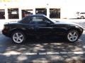 Brilliant Black - MX-5 Miata Sport Roadster Photo No. 5