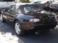 Brilliant Black - MX-5 Miata Sport Roadster Photo No. 7